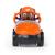 PATRULA CATELUSILOR PUP SQUAD RACERS VEHICUL CU FIGURINA ZUMA SuperHeroes ToysZone