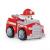 PATRULA CATELUSILOR PUP SQUAD RACERS VEHICUL CU FIGURINA MARSHALL SuperHeroes ToysZone