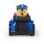 PATRULA CATELUSILOR PUP SQUAD RACERS VEHICUL CU FIGURINA CHASE SuperHeroes ToysZone