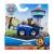 PATRULA CATELUSILOR PUP SQUAD RACERS VEHICUL CU FIGURINA CHASE SuperHeroes ToysZone