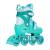 Role Reglabile Filo Nils Extreme NA13102, Verde FitLine Training