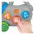 WINFUN JUCARIE DE IMPINS ELAN SuperHeroes ToysZone