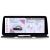 Navigatie dedicata Edotec BMW Seria 6 F06 masini cu EVO Android ecran 10.25" 4+64 4G BT CarStore Technology