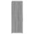 Dulapuri, 2 buc., gri sonoma, 60x30x84 cm, lemn prelucrat GartenMobel Dekor