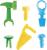 Joc indemanare - Primul meu camion PlayLearn Toys