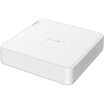 DVR Turbo HD Hikvision, 4 canale, 3K lite 5MP, 1xSata, Functii inteligente, Audio - IDS-7104HQHI-M1/S(E) SafetyGuard Surveillance