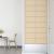 Panouri de perete 12 buc. crem 60x30 cm textil 2,16 m² GartenMobel Dekor