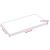 Panouri de perete 12 buc. albastru 60x30 cm textil 2,16 m² GartenMobel Dekor