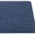 Panouri de perete 12 buc. albastru 60x30 cm textil 2,16 m² GartenMobel Dekor