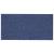 Panouri de perete 12 buc. albastru 60x30 cm textil 2,16 m² GartenMobel Dekor