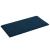 Panouri de perete 12 buc. albastru 60x30 cm catifea 2,16 m² GartenMobel Dekor