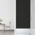 Panouri de perete 12 buc. negru 60x30 cm catifea 2,16 m² GartenMobel Dekor