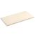 Panouri de perete 12 buc. crem 60x30 cm catifea 2,16 m² GartenMobel Dekor