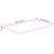Blat masă 110x60x2,5 cm lemn masiv mango GartenMobel Dekor