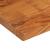 Blat de masă, 70x50x3,8 cm, dreptunghiular, lemn masiv acacia GartenMobel Dekor