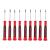 Surubelnite precizie, set 9 bucati, Beorol GartenVIP DiyLine