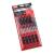 Surubelnite precizie, set 9 bucati, Beorol GartenVIP DiyLine