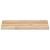 Blat masă 40x30x2 cm dreptunghiular lemn masiv de acacia GartenMobel Dekor