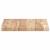 Blat masă 40x30x2 cm dreptunghiular lemn masiv de acacia GartenMobel Dekor