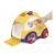 WINFUN JUCARIE MASINA DE SORTAT FORME CU SUNETE SuperHeroes ToysZone