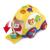WINFUN JUCARIE MASINA DE SORTAT FORME CU SUNETE SuperHeroes ToysZone