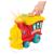WINFUN TRENULET CU SUNETE SuperHeroes ToysZone