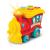 WINFUN TRENULET CU SUNETE SuperHeroes ToysZone
