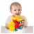 WINFUN TRENULET CU SUNETE SuperHeroes ToysZone