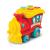 WINFUN TRENULET CU SUNETE SuperHeroes ToysZone