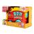 WINFUN TRENULET CU SUNETE SuperHeroes ToysZone
