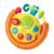 WINFUN JUCARIE VOLAN CU ACTIVITATI SuperHeroes ToysZone