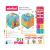 WINFUN CUB EDUCATIV CU ACTIVITATI SuperHeroes ToysZone