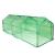 Mini-Sera Polietilena Micul Fermier 4 x 1 x 0.8m, densitate 140g/mp FarmGarden AgroTrade