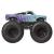 HOT WHEELS MONSTER TRUCK MASINUTA PURE MUSCLE SCARA 1:64 SuperHeroes ToysZone