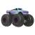 HOT WHEELS MONSTER TRUCK MASINUTA PURE MUSCLE SCARA 1:64 SuperHeroes ToysZone