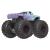 HOT WHEELS MONSTER TRUCK MASINUTA PURE MUSCLE SCARA 1:64 SuperHeroes ToysZone