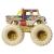 HOT WHEELS MONSTER TRUCK MASINUTA UNIMOG SCARA 1:64 SuperHeroes ToysZone