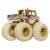 HOT WHEELS MONSTER TRUCK MASINUTA UNIMOG SCARA 1:64 SuperHeroes ToysZone