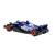 SET 5 MASINI HOT WHEELS FORMULA 1 SuperHeroes ToysZone