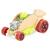 SET 5 MASINI HOT WHEELS LETS RACE SuperHeroes ToysZone