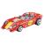 SET 5 MASINI HOT WHEELS LETS RACE SuperHeroes ToysZone