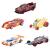 SET 5 MASINI HOT WHEELS LETS RACE SuperHeroes ToysZone