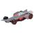 SET 5 MASINI HOT WHEELS LETS RACE SuperHeroes ToysZone