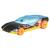 SET 5 MASINI HOT WHEELS STUNT TRACKS SuperHeroes ToysZone