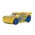 CARS MASINUTA CU SISTEM PULLBACK DINOCO CRUZ RAMIREZ SCARA 1:43 SuperHeroes ToysZone