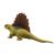 JURASSIC WORLD CHAOS THEORY DANGER PACK DINOZAUR DIMETRODON SuperHeroes ToysZone