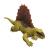 JURASSIC WORLD CHAOS THEORY DANGER PACK DINOZAUR DIMETRODON SuperHeroes ToysZone