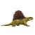 JURASSIC WORLD CHAOS THEORY DANGER PACK DINOZAUR DIMETRODON SuperHeroes ToysZone