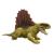 JURASSIC WORLD CHAOS THEORY DANGER PACK DINOZAUR DIMETRODON SuperHeroes ToysZone
