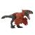 JURASSIC WORLD CHAOS THEORY STRIKE ATTACK DINOZAUR PYRORAPTOR SuperHeroes ToysZone